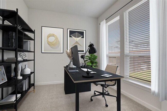 Foto del edificio - 325 Wild Pecan Lp