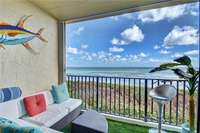 Building Photo - 7400 S Ocean Dr