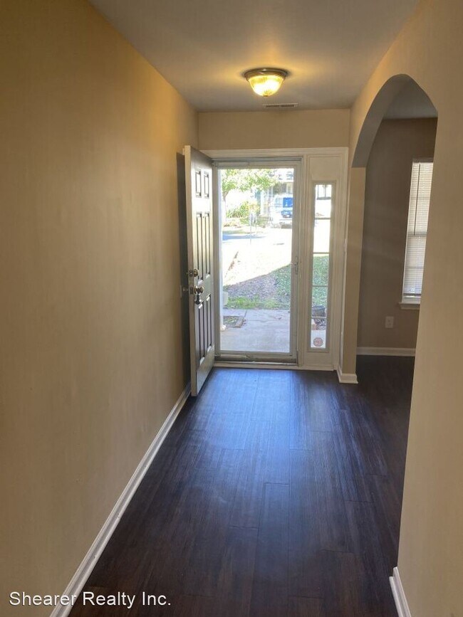 Foto del edificio - 4 br, 2.5 bath House - 3707 Rocky Brook Court
