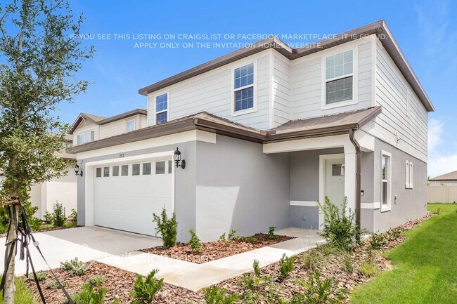 Building Photo - 252 Woodsage Pl