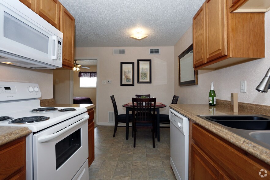 Eastgate Ridge Apartments Rentals Killeen, TX