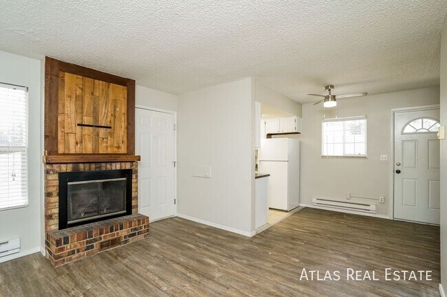 Foto del edificio - 946 N 19th St