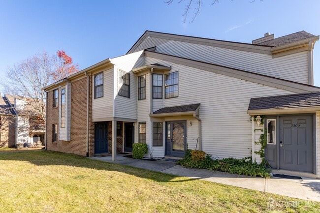 Foto del edificio - 2301 Bayhead Dr