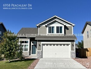 Building Photo - 6958 Peachleaf Dr