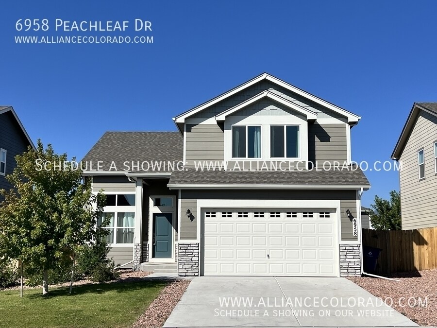 Primary Photo - 6958 Peachleaf Dr
