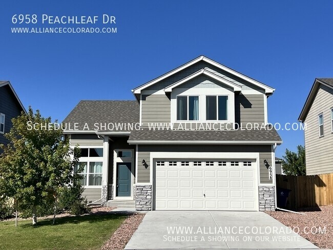 Photo - 6958 Peachleaf Dr House