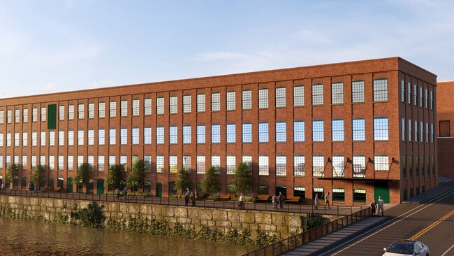 Foto del edificio - The Residences on Appleton, A 55+ Community