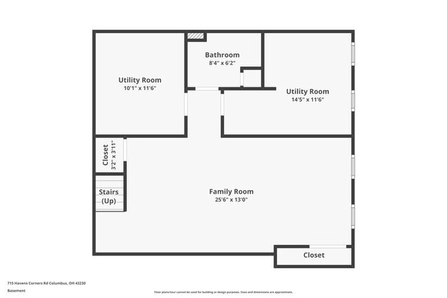 Building Photo - Spacious 4-Bedroom Home with Large Deck