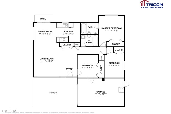 Building Photo - 520 Avocado Cir
