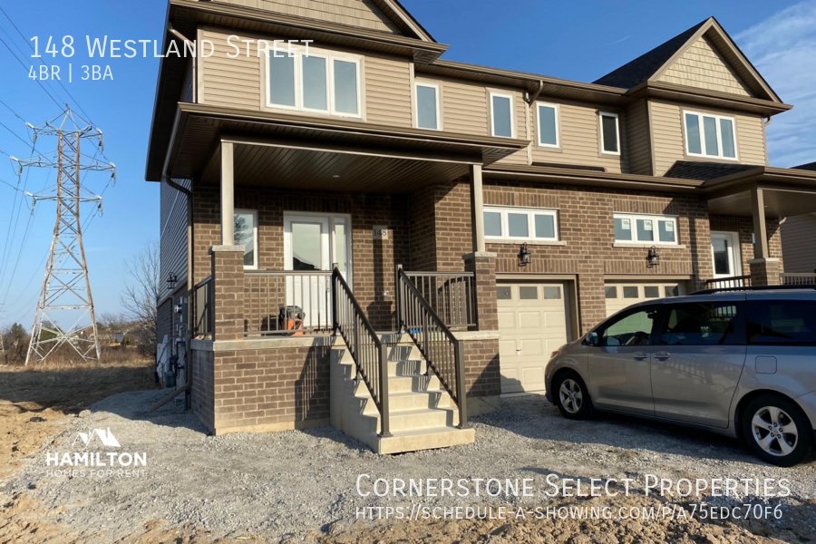 Primary Photo - ***GO WEST AND RENT THIS BRAND NEW SEMI-DE...