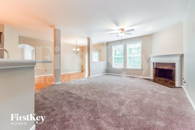 Foto del edificio - 3455 Anneewakee Falls Pkwy