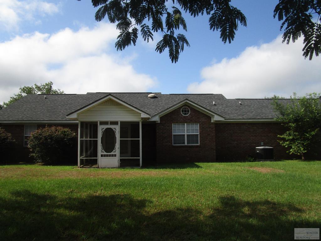 2555 Nicholson Dr, Sumter, SC 29153 House Rental in Sumter, SC