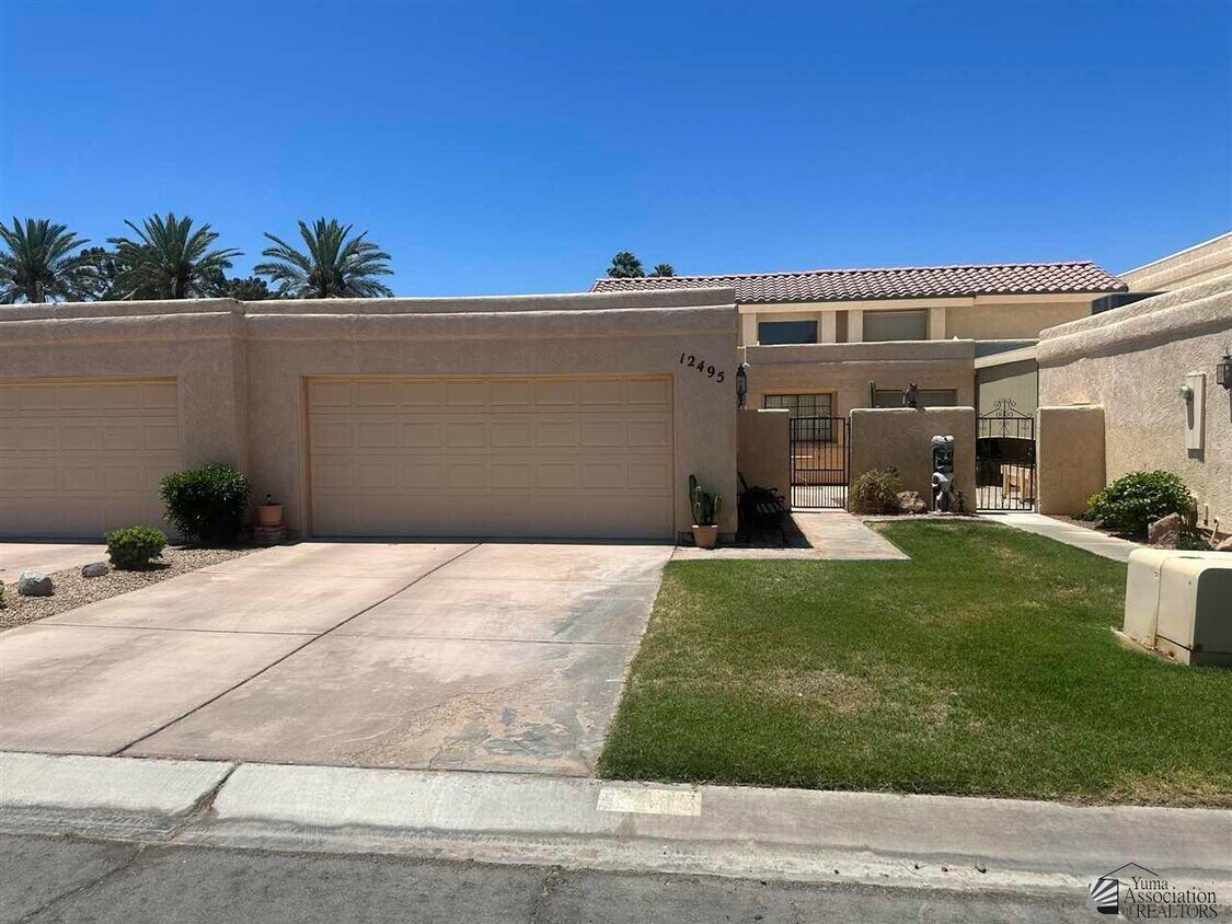 Foto principal - 12495 E Del Rey Dr