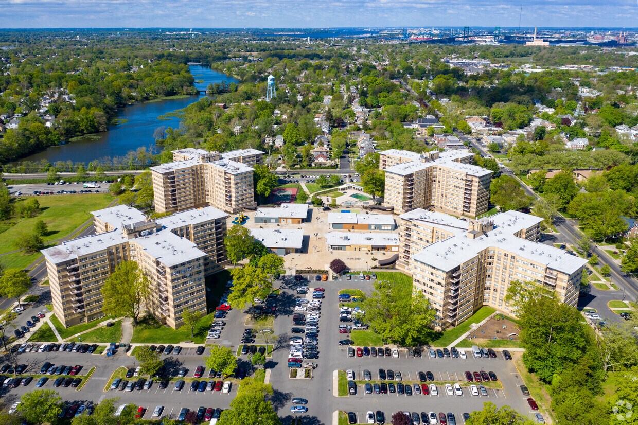 Homes For Rent In Collingswood, NJ