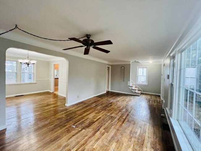 Foto del edificio - Bluestone Charm