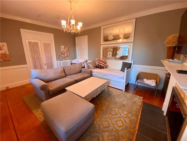 Building Photo - 96 Rhode Island Ave