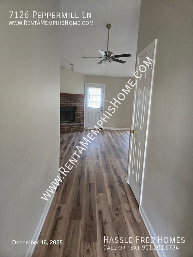 Foto del edificio - 7126 Peppermill Ln