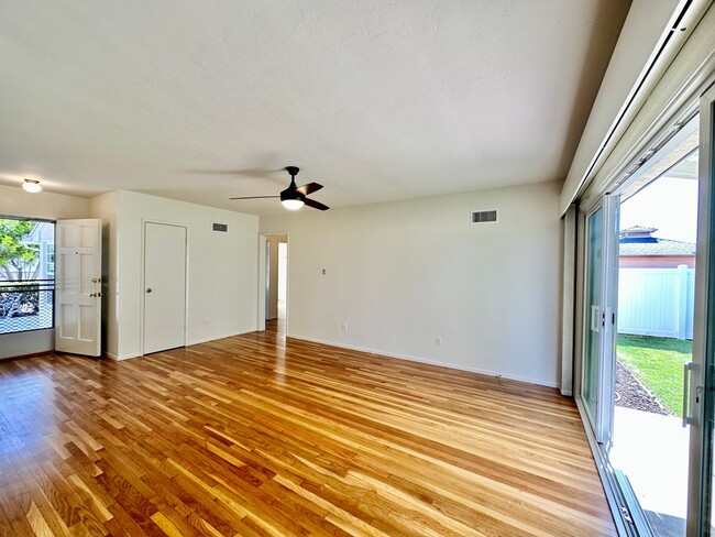 Foto del edificio - Beautifully Remodeled Allied Gardens Home
