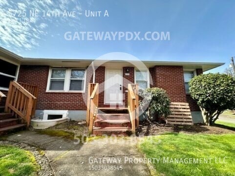 Photo - 5725 NE 14th Ave Townhome