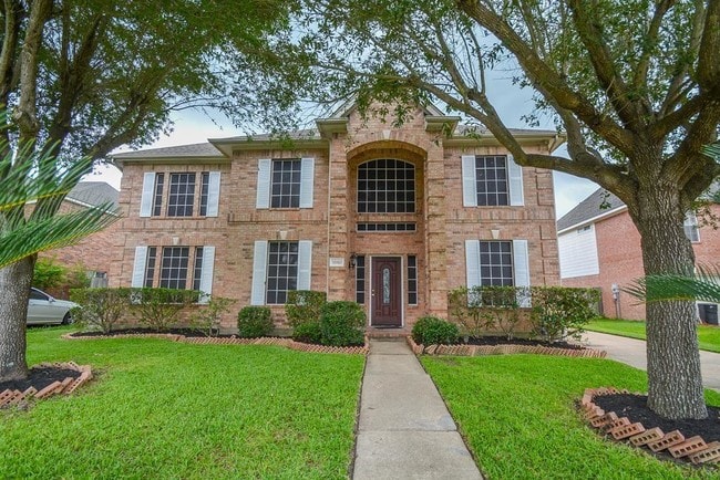 Building Photo - 11910 Natural Bridges Ln