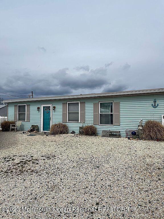 24 Beverly Ln, Stafford Township, NJ 08050 House Rental in Stafford