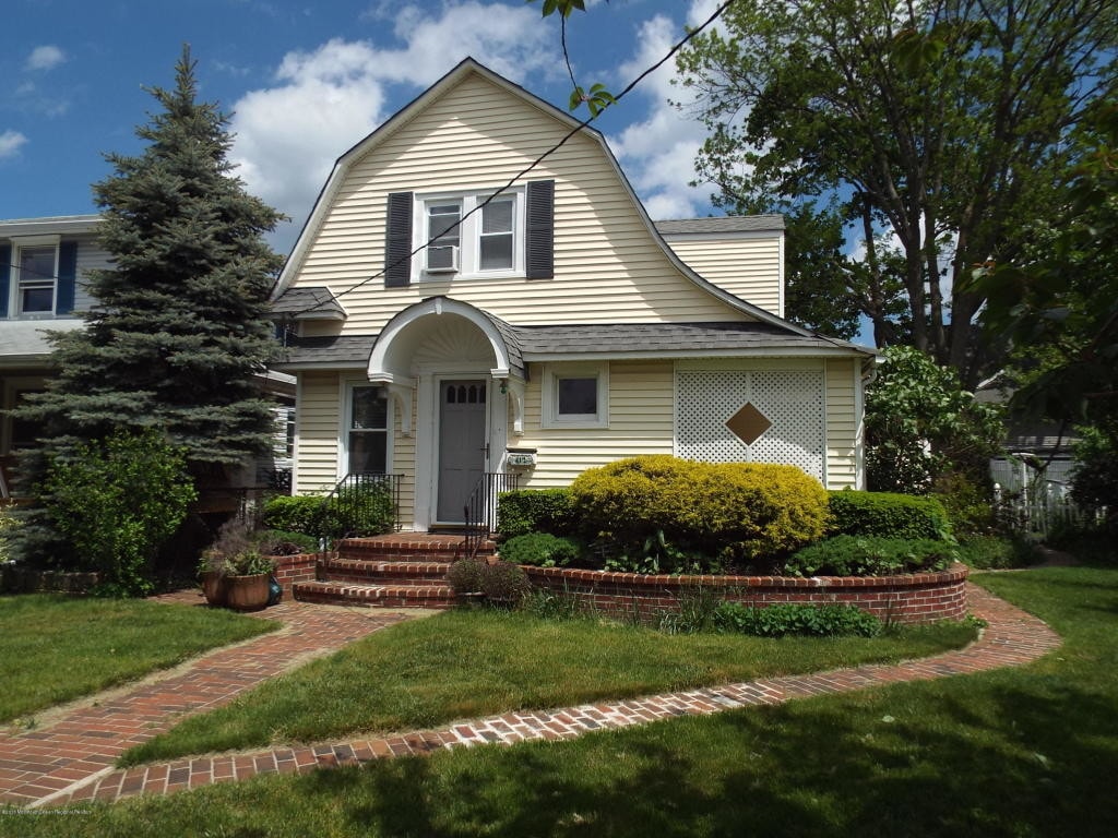 112 Main St, AvonbytheSea, NJ 07717 House Rental in Avonbythe