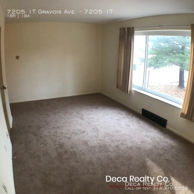 Building Photo - 1 Bedroom Apartment (55+ Living)