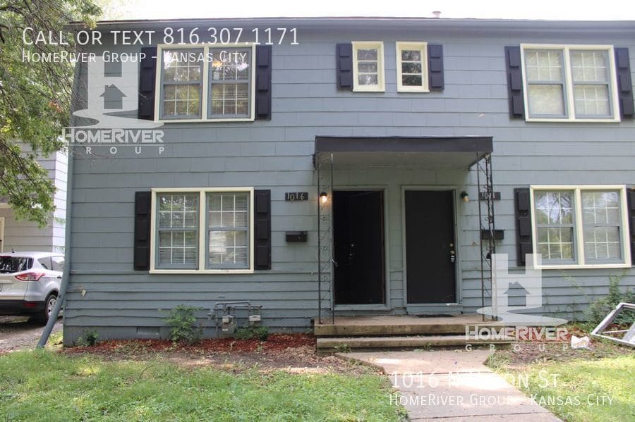 Great Duplex in Independence! No Applicati... Townhouse for Rent in