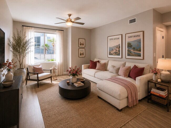 Building Photo - Vici Luxury Rentals
