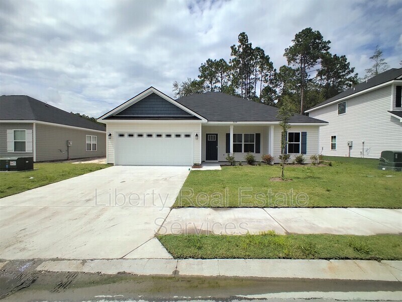 Primary Photo - 584 Grayson Ave