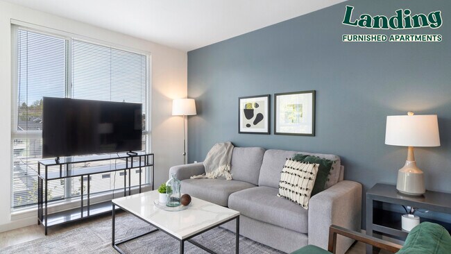 Foto del edificio - 3801 Stone Way N