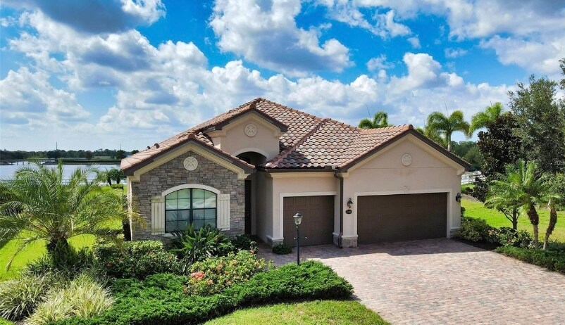Foto principal - 13102 Bridgeport Crossing