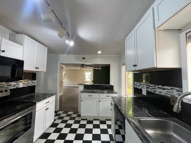 Foto del edificio - 3610 Gramercy St