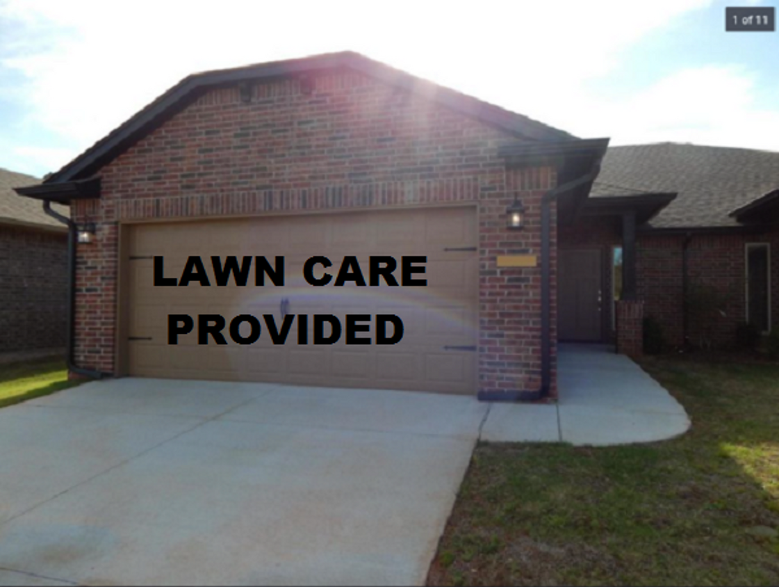 Primary Photo - TAKE A LOOK AT YOUR NEW HOME