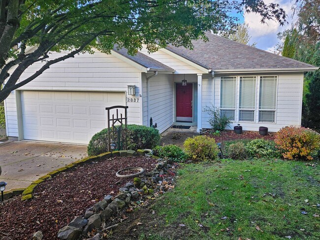 Foto del edificio - 2837 Lower Breckenridge Loop NW