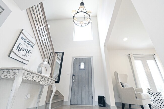 Foto del edificio - 2106 Goldsmith St