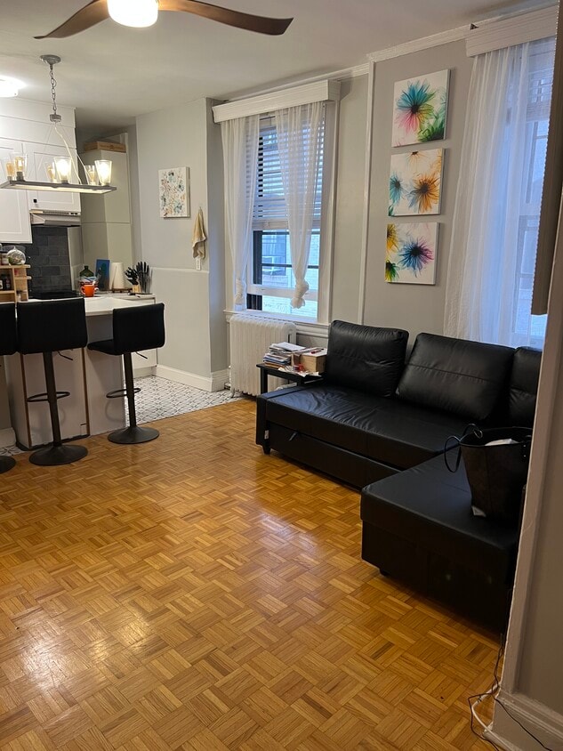 Foto principal - 21 Beacon St