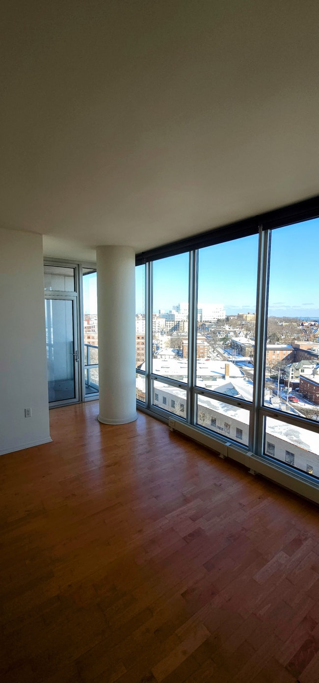 Foto del edificio - 1918 E Lafayette Pl