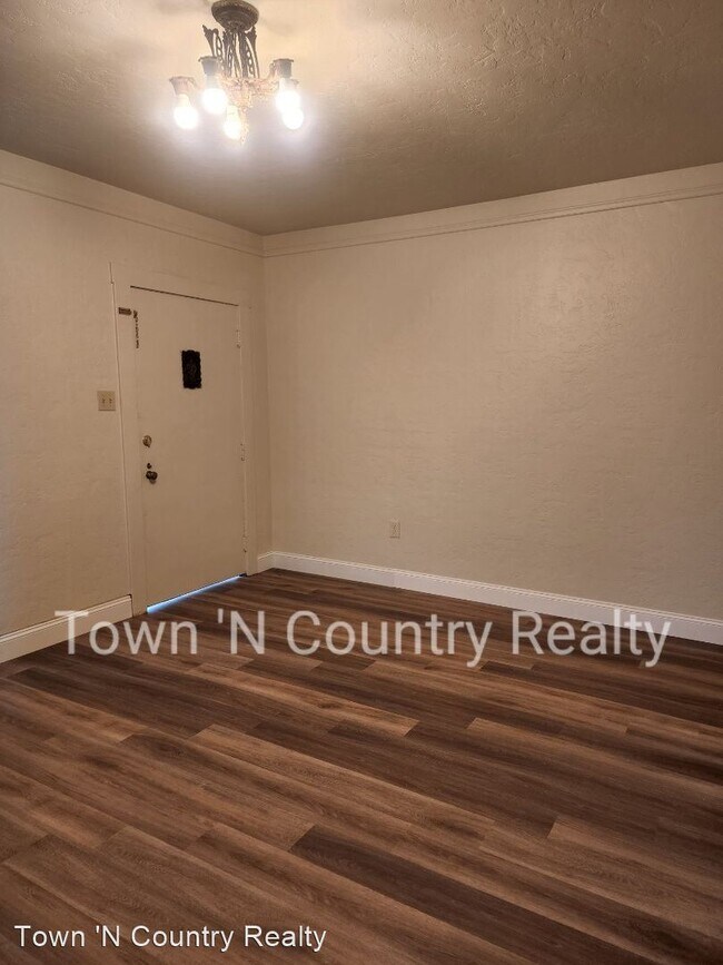 Building Photo - 2 br, 1 bath House - 323 Dixi Street