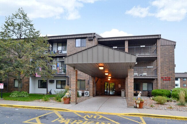 Foto del edificio - Red Rock Manor