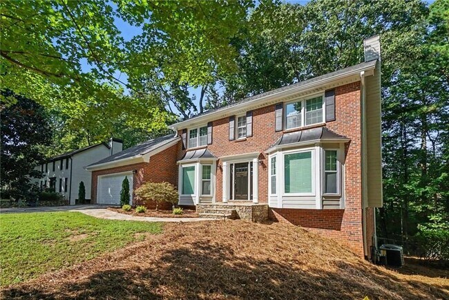 Building Photo - 8541 Birch Hollow Dr