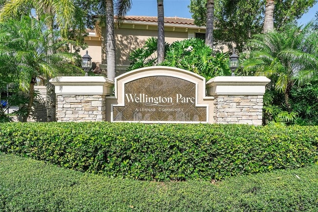 Photo - 10450 Wellington Parc Dr Townhome