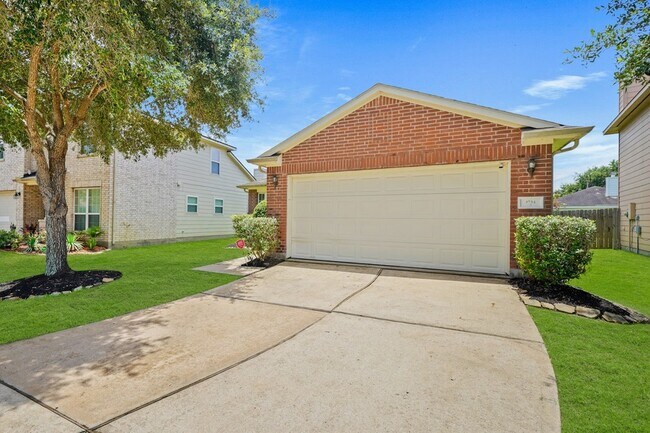 Foto del edificio - 4734 Chisholm Hollow Unit 1
