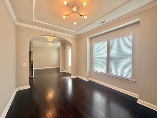 Building Photo - Modern, Luxurious 3BD, 2.5BA Cary Home with Solar Panels & Detached 2-Car Garage with EV Charger ...