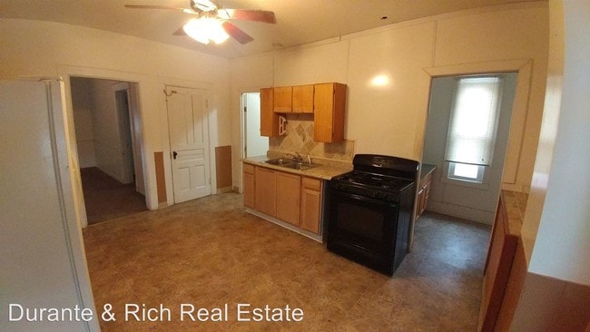 Building Photo - 3 br, 1 bath House - 4315 6th Ave