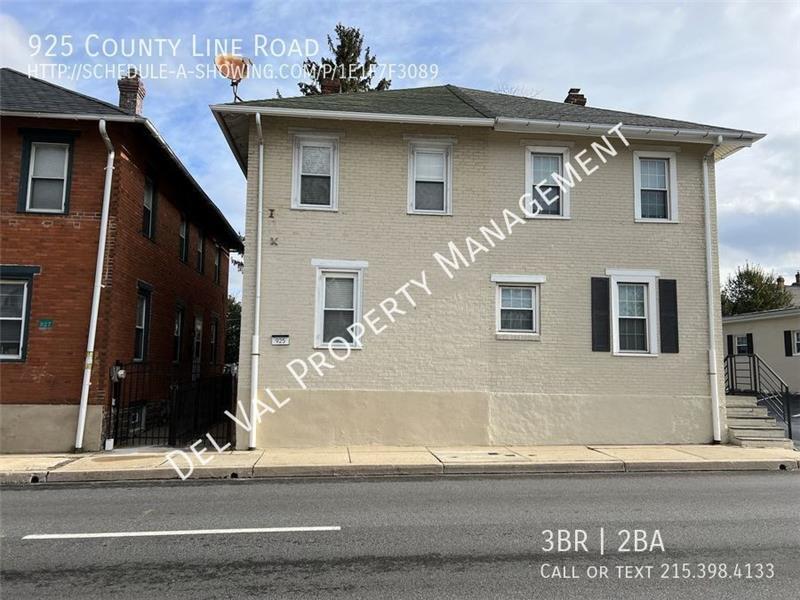 925 County Line Rd, Bryn Mawr, PA 19010 Condo for Rent in Bryn Mawr