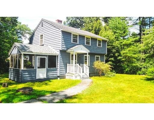 Primary Photo - 1 Harvard Ave