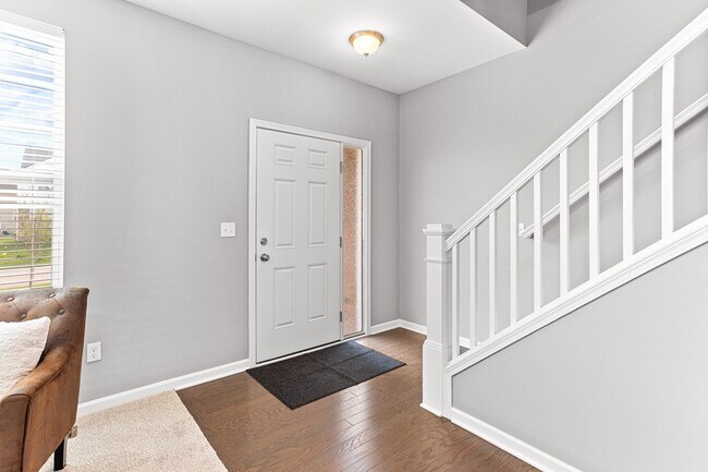 Foto del edificio - 286 Springview St