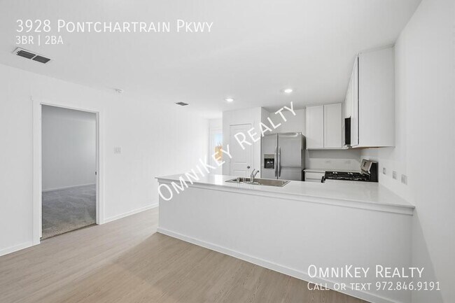 Foto del edificio - 3928 Pontchartrain Pkwy