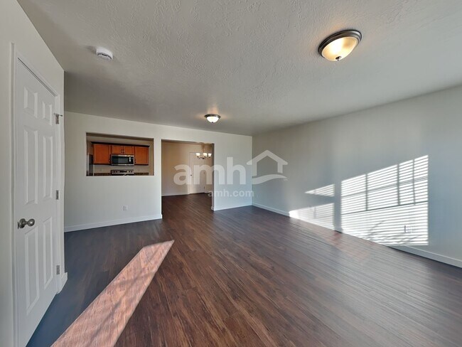 Foto del edificio - 4977 S Mosser Way